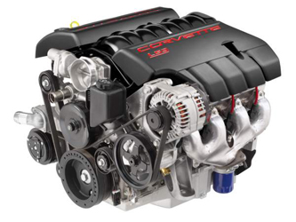 C1490 Engine